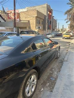 دودج تشارجر